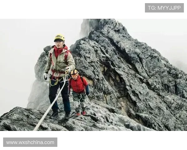 极限运动新手必读:提升心理素质的实用技巧与建议 极限运动新手必读:提升心理素质的实用技巧与建议