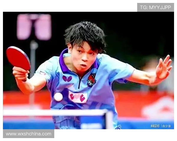 武汉乒乓球队荣登全国配合排行榜第六名展现强大实力与团队默契 武汉乒乓球队荣登全国配合排行榜第六名展现强大实力与团队默契