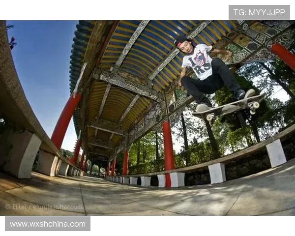 武汉滑板队的成长之路:一段青春与梦想交织的纪实故事 武汉滑板队的成长之路:一段青春与梦想交织的纪实故事