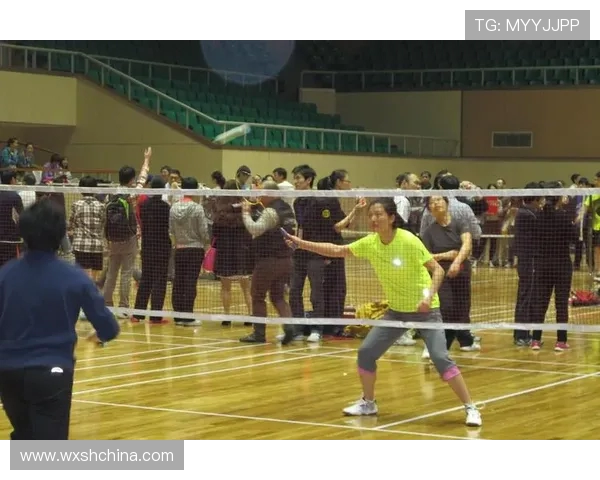 武汉羽毛球队的节奏体系与战术解析:提升比赛胜率的关键因素 武汉羽毛球队的节奏体系与战术解析:提升比赛胜率的关键因素