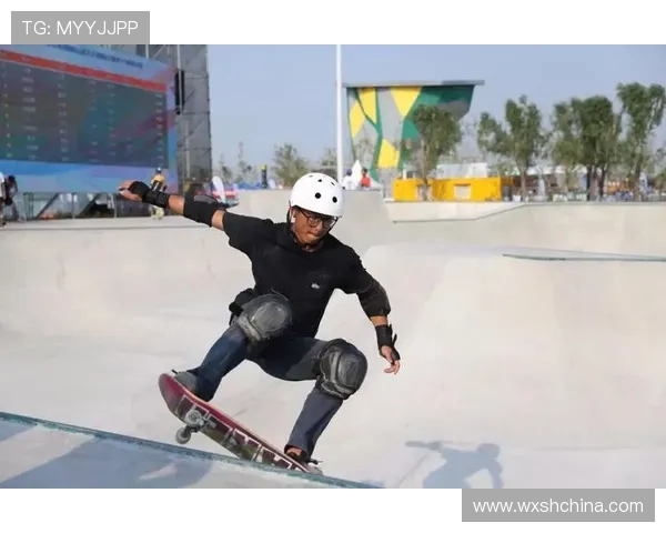 深圳滑板队在极限运动嘉年华积分榜中以51分稳居第一名