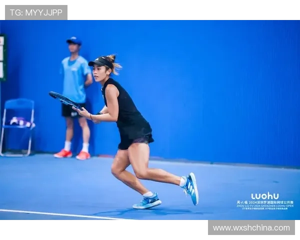 深圳网球队灵活性变革引发热议推动网球运动新发展 深圳网球队灵活性变革引发热议推动网球运动新发展