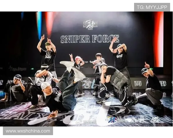 深圳街舞队节奏风格深度对比与解析探讨 深圳街舞队节奏风格深度对比与解析探讨