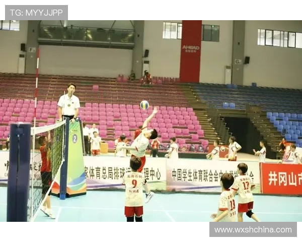 科学排球灵活性训练方法全面解析提升运动表现的有效策略与技巧 科学排球灵活性训练方法全面解析提升运动表现的有效策略与技巧