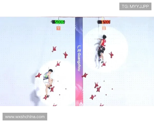 赛后分析：上海攀岩队与武汉攀岩队技术对比与表现评估