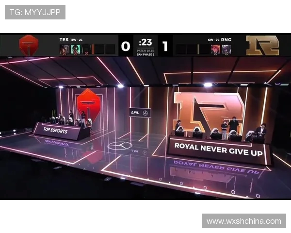 赛后复盘WE与RNG的耐力较量与战术深度分析