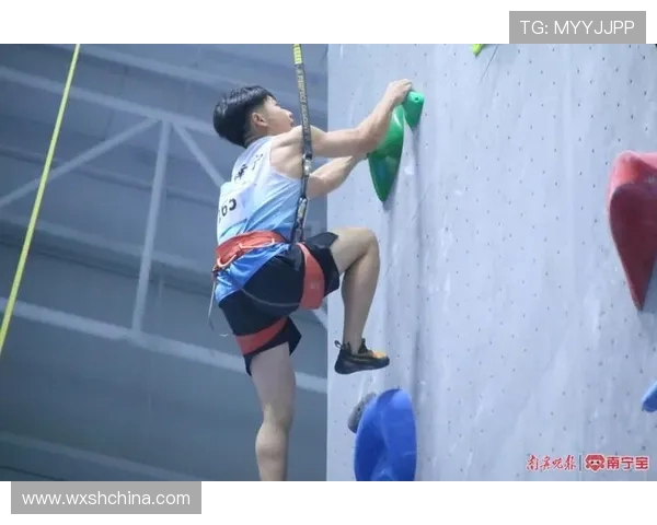 重庆攀岩队与北京攀岩队的精彩对决赛后分析与战术探讨