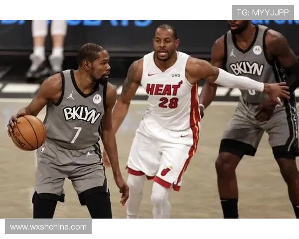 NBA篮网对快船精彩对决直播全程回顾与分析