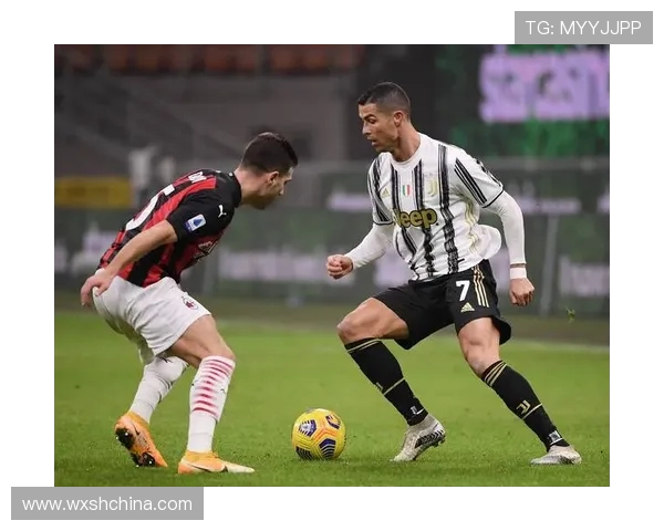 AC米兰与尤文图斯对决分析战术与球员表现的深度剖析