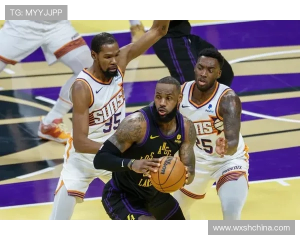 今天湖人对阵太阳精彩直播全程回顾与赛后分析尽在这里