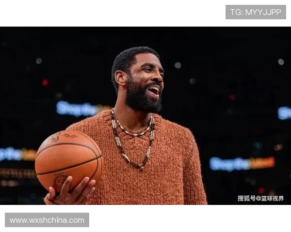 凯里欧文的篮球传奇之路与个人信仰的交织探索