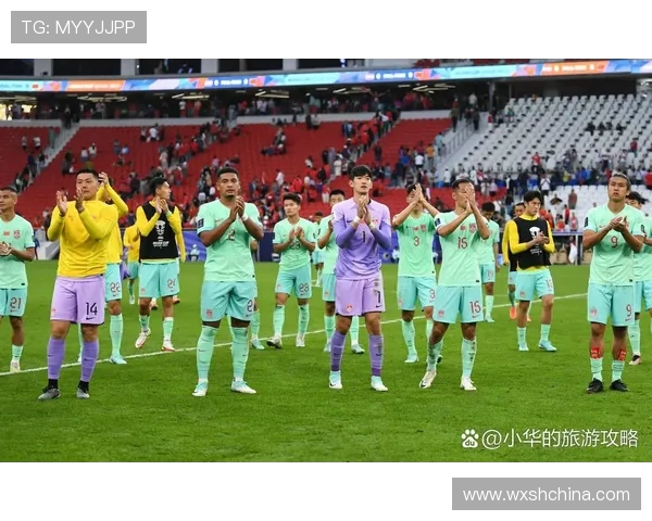 国足与约旦精彩对决直播地址分享及赛前分析