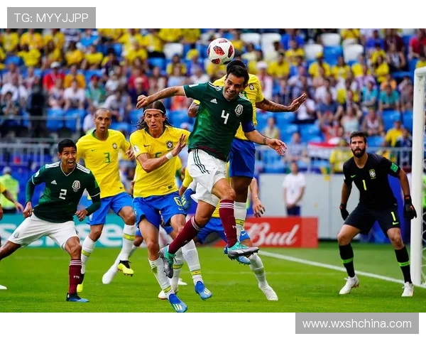 墨西哥与俄罗斯足球实力对比谁更具优势分析与探讨