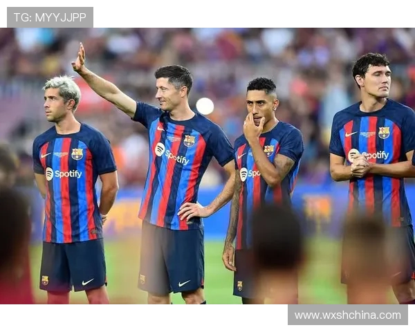 尤文图斯与巴萨罗娜巅峰对决谁将赢得这场足球盛宴