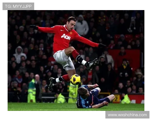 曼联与斯托克精彩对决录像回放全程分析与精彩瞬间集锦