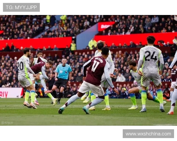 曼城与维拉激战正酣球迷期待精彩进球与战术较量 曼城与维拉激战正酣球迷期待精彩进球与战术较量