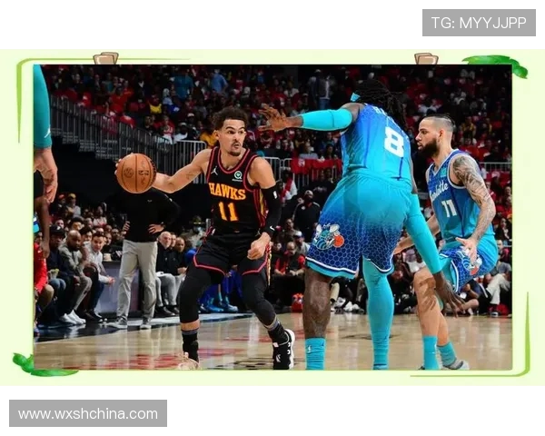 特雷杨的篮球之路：从天才少年到NBA明星的蜕变与挑战
