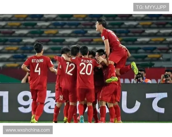越南对阵马来西亚精彩直播时间及观看方式全攻略