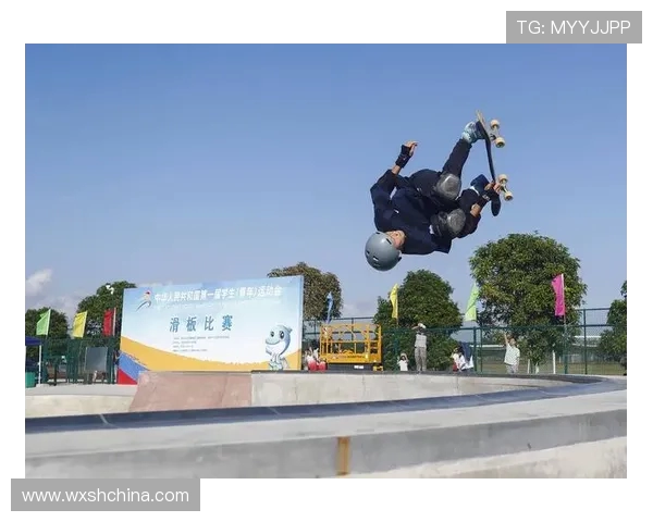 滑板心理素质评比揭晓北京滑板队荣获第四名成就引关注