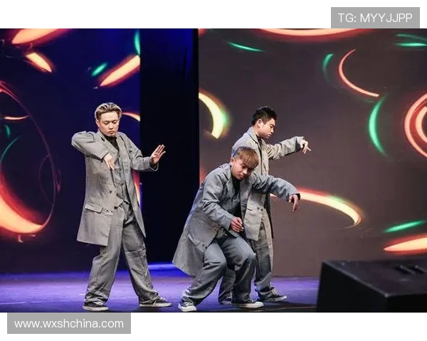 王丽的街舞人生：从热爱到梦想的深度对话与成长之路