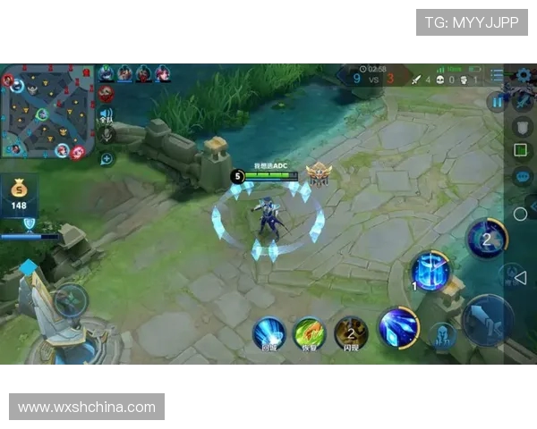 聚焦王者荣耀战术探讨:BLG如何在赛场上运筹帷幄 聚焦王者荣耀战术探讨:BLG如何在赛场上运筹帷幄