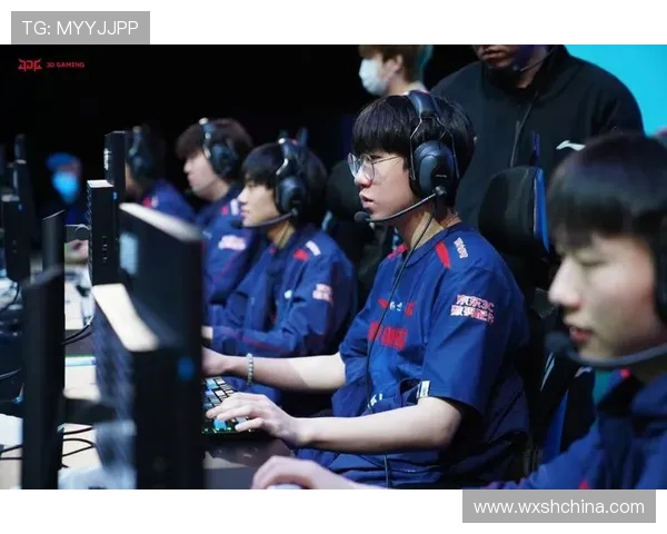 赛后分析:JDG与TES对决中的技术细节与战术思考 赛后分析:JDG与TES对决中的技术细节与战术思考