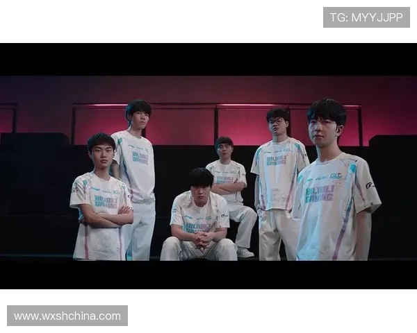 高校联赛分析：BLG在比赛中展现出的速度优势与战术执行力