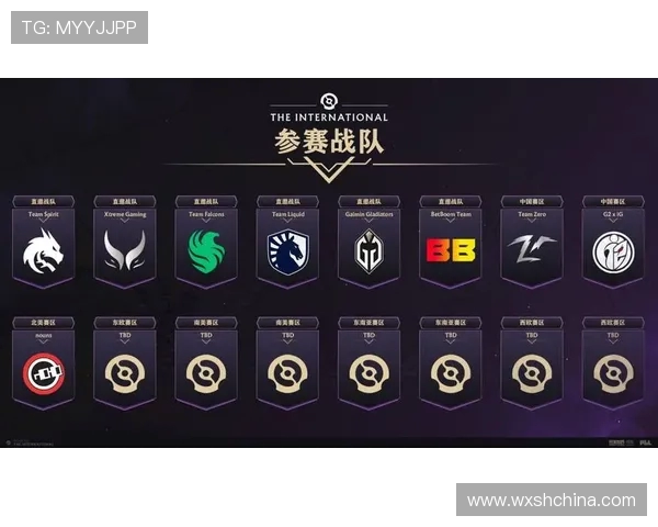 DOTA2战术解析IG战队如何构建高效反击体系与应对策略 DOTA2战术解析IG战队如何构建高效反击体系与应对策略