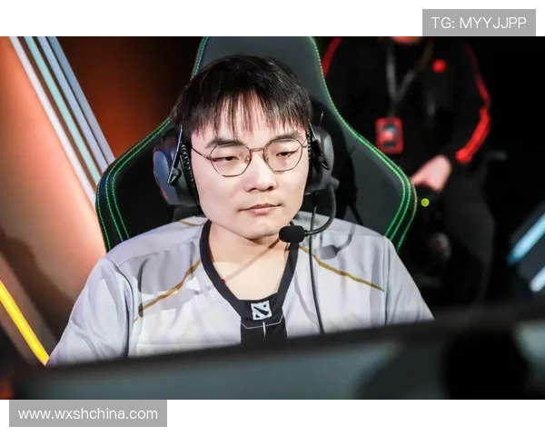 DOTA2深度解析:IG战队默契配合与战术运用全景剖析 DOTA2深度解析:IG战队默契配合与战术运用全景剖析