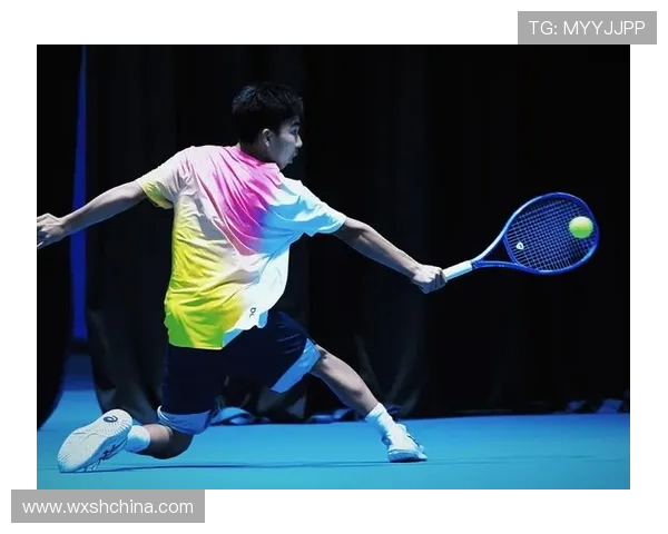 上海网球队在世界杯预选赛中的实力展现与未来发展潜力分析