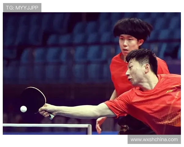 乒乓球技术探秘：西安乒乓球队快攻战术的深度解析与实践