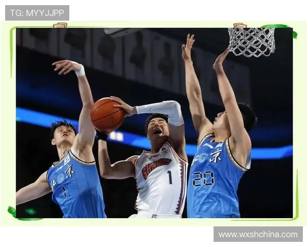 北京篮球队的速度之美：探讨快攻战术与球员配合的完美结合