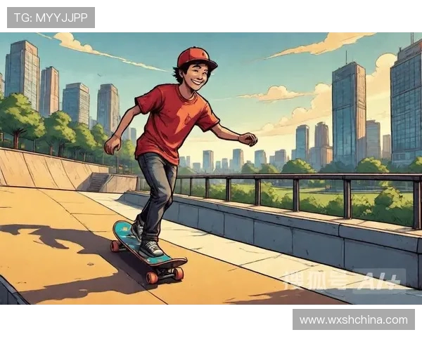 南京滑板队的速度与激情：探索滑板运动的魅力与发展之路
