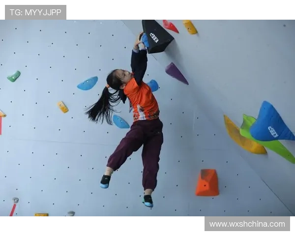 广州攀岩队与杭州攀岩队个人能力对比分析与赛后总结