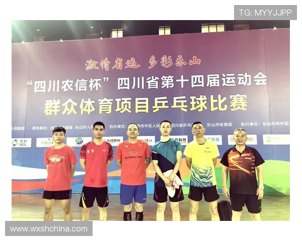 成都乒乓球队速度变革引发热议助力中国乒乓球新辉煌