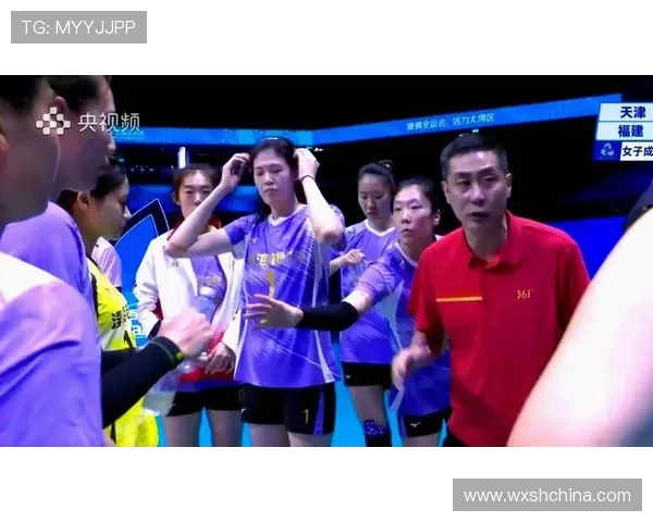 排球盛宴：深入了解上海排球队的训练与比赛节奏