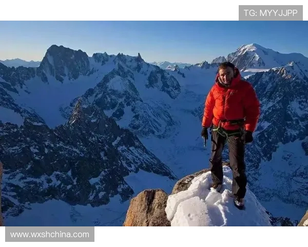 极限挑战与自我超越：吴丽的极限运动人生探索之旅